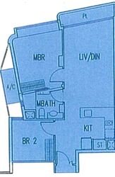 D'Leedon (D10), Condominium #528351591